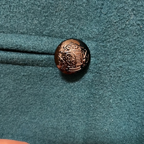 Cost-Honee Pea Coat - Picture 3 of 7